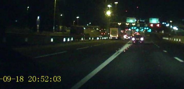 Smart motorway penalty - Page 7 - Speed, Plod & the Law - PistonHeads