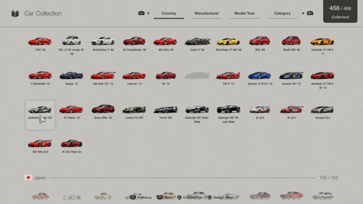 Gran Turismo 7 - Page 178 - Video Games - PistonHeads UK