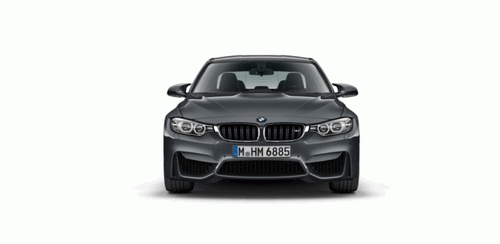 New M4 or Pre Reg/Used? - Page 1 - M Power - PistonHeads