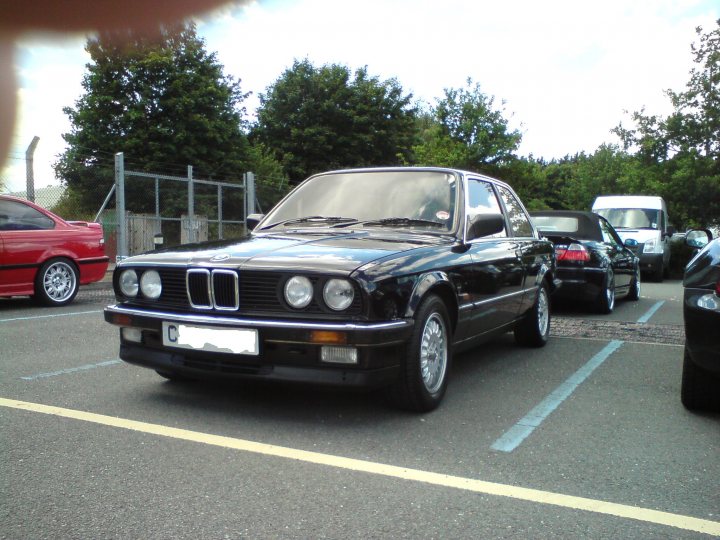 BMW E30s - Page 2 - Classic Cars and Yesterday's Heroes - PistonHeads