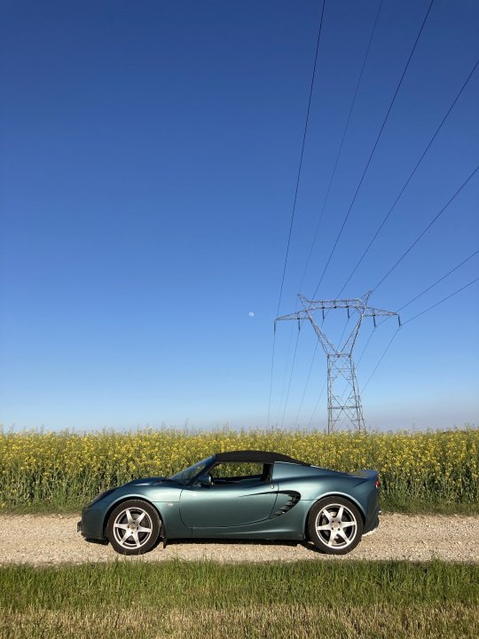 lets see your Lotus(s)! - Page 8 - General Lotus Stuff - PistonHeads UK