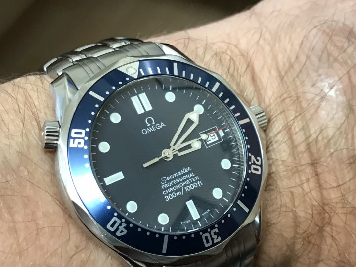 Wrist Check 2017 - Page 110 - Watches - PistonHeads