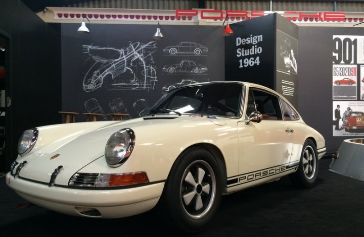Pictures of your classic Porsches, past, present and future - Page 34 - Porsche Classics - PistonHeads