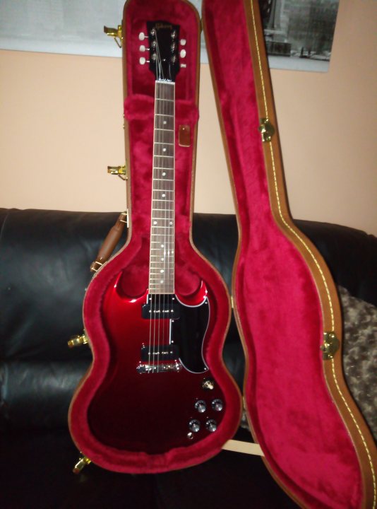 Lets look at our guitars thread. - Page 267 - Music - PistonHeads