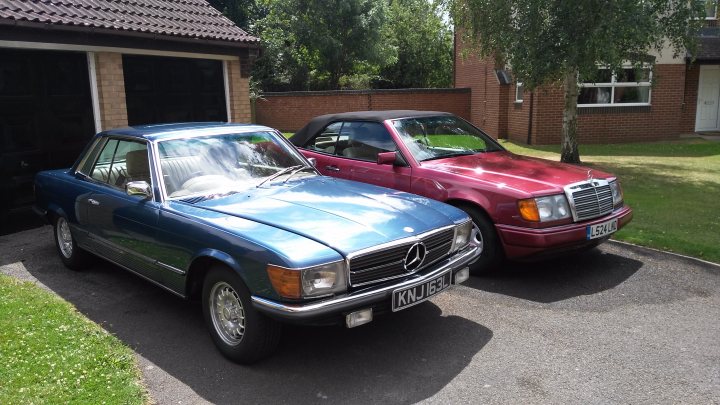 Show us your Mercedes! - Page 67 - Mercedes - PistonHeads