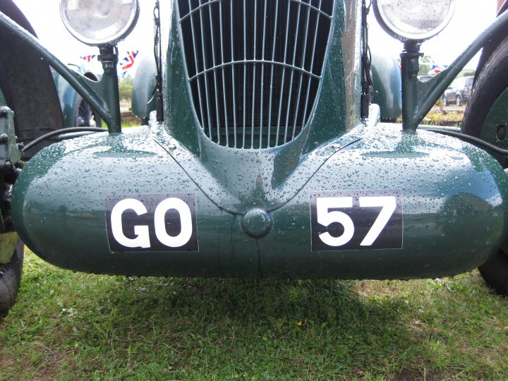Real Good Number Plates : Vol 4 - Page 197 - General Gassing - PistonHeads