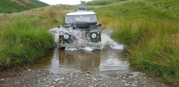 show us your land rover - Page 120 - Land Rover - PistonHeads UK