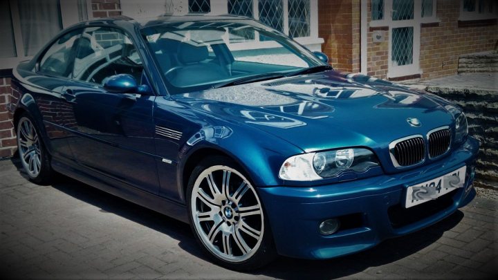 Show Me Your BMW!!!!!!!!! - Page 359 - BMW General - PistonHeads