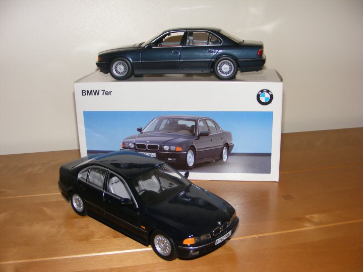 Pics of your models, please! - Page 90 - Scale Models - PistonHeads