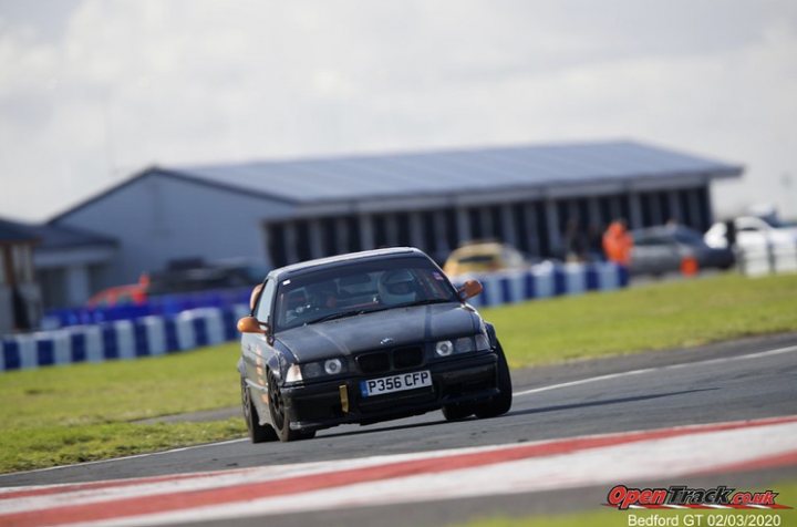 E36 cheap track day toy - Page 37 - BMW General - PistonHeads