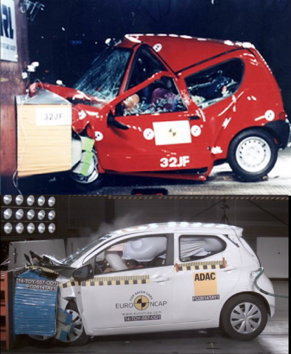 RE: Fiat Seicento Sporting | Shed of the Week - Page 5 - General Gassing - PistonHeads