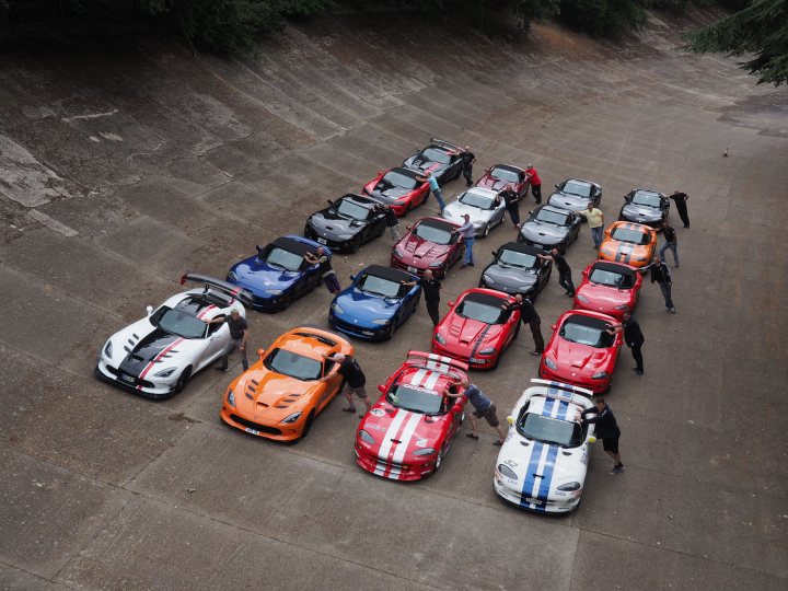 Just a picture - Page 1 - Vipers - PistonHeads