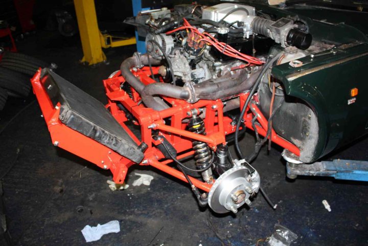Rot Mot Pistonheads Failure Aaargh Chassis