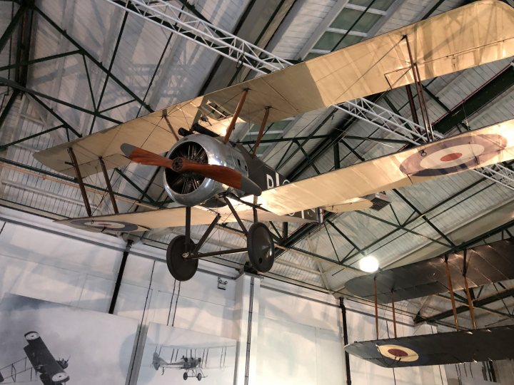 Wingnut wings 1/32 sopwith camel - Page 2 - Scale Models - PistonHeads