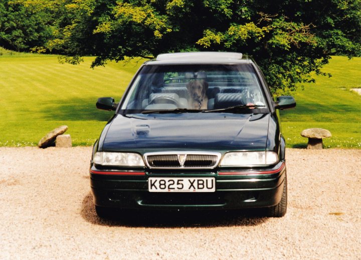 What did you drive in the 90s? - Page 1 - General Gassing - PistonHeads UK