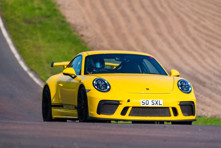 GT3 prices going up - Page 38 - 911/Carrera GT - PistonHeads UK