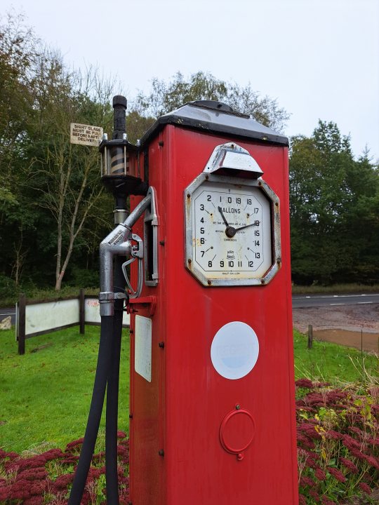 The Humer Unbeam Interesting Filling Stations Thread - Page 65 - General Gassing - PistonHeads UK