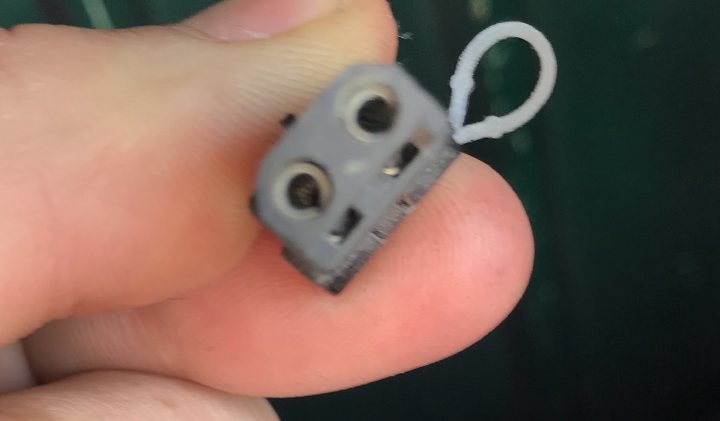 Speaker wiring  - Page 1 - Classic Minis - PistonHeads