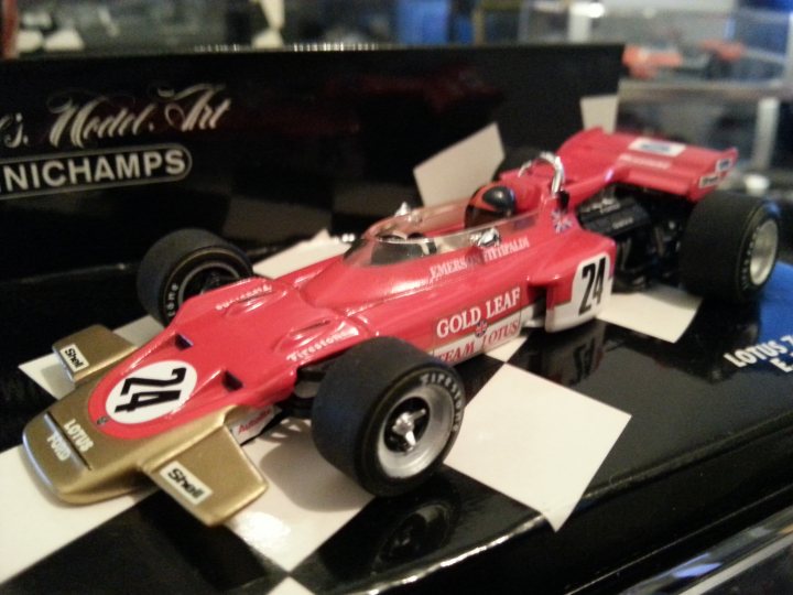 Pics of your models, please! - Page 75 - Scale Models - PistonHeads