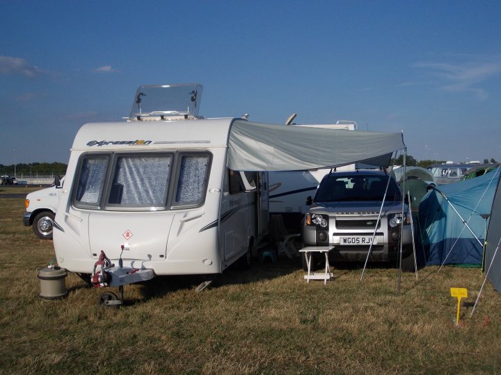LM 24 - What car are you bringing and what camp site? - Page 3 - Le Mans - PistonHeads UK