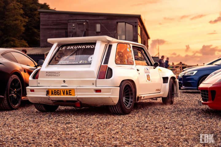 Driveshaft and Aircraft evening meet - October 6th - Page 1 - South West - PistonHeads UK