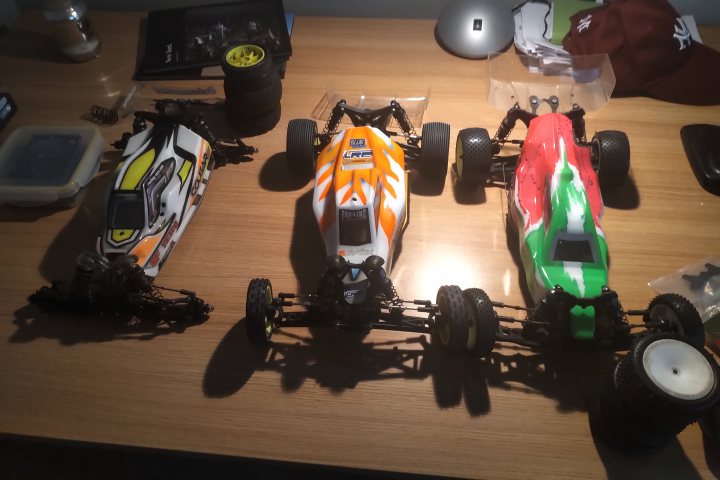 Show us your RC - Page 22 - Scale Models - PistonHeads UK