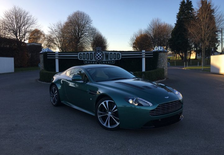 Our other cars - Page 5 - Aston Martin - PistonHeads