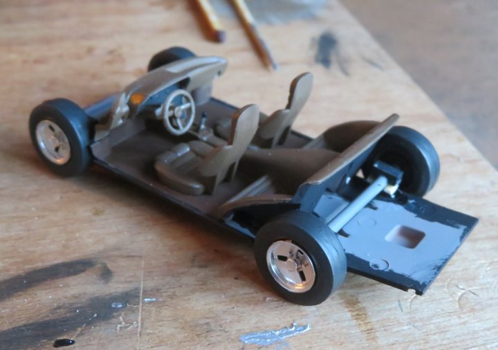 Christmas Group Build? - Page 7 - Scale Models - PistonHeads UK