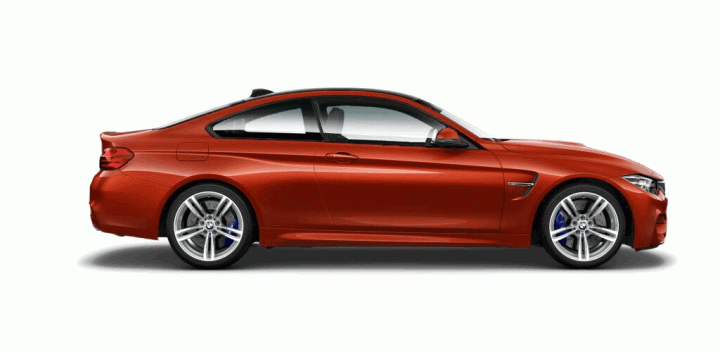 New M4 or Pre Reg/Used? - Page 1 - M Power - PistonHeads