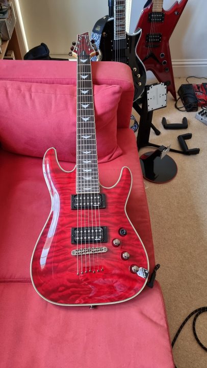 Lets look at our guitars thread. - Page 319 - Music - PistonHeads UK