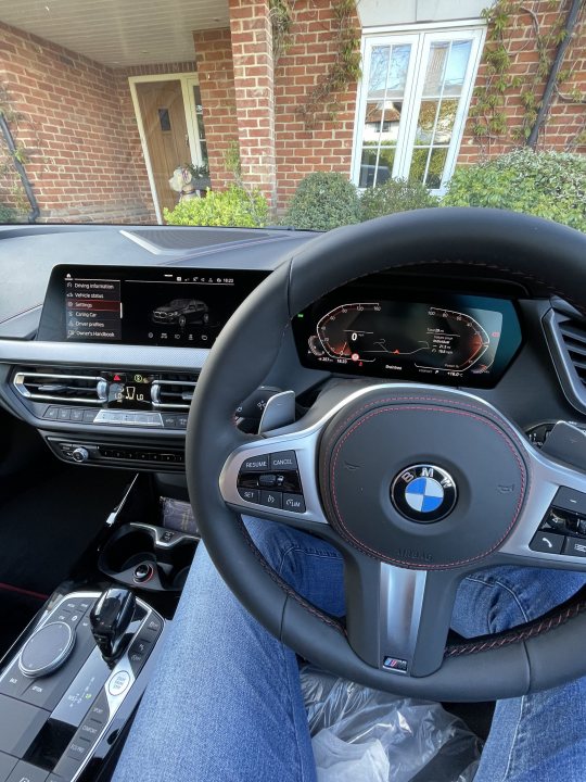 M135i/128ti Lease deal - Page 35 - BMW General - PistonHeads UK