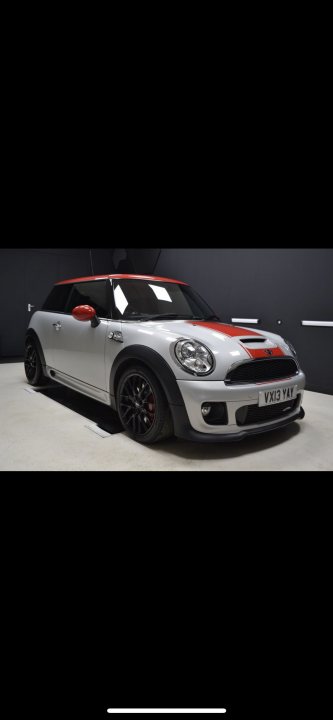 Calling all MINI JCW owners - Page 1 - New MINIs - PistonHeads