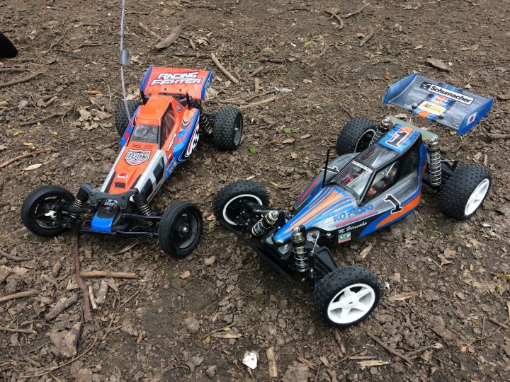 Show us your RC - Page 24 - Scale Models - PistonHeads UK
