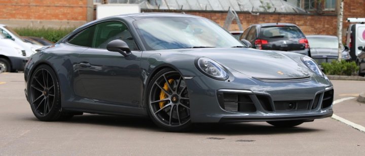 991 GTS Must haves - Page 191 - 911/Carrera GT - PistonHeads