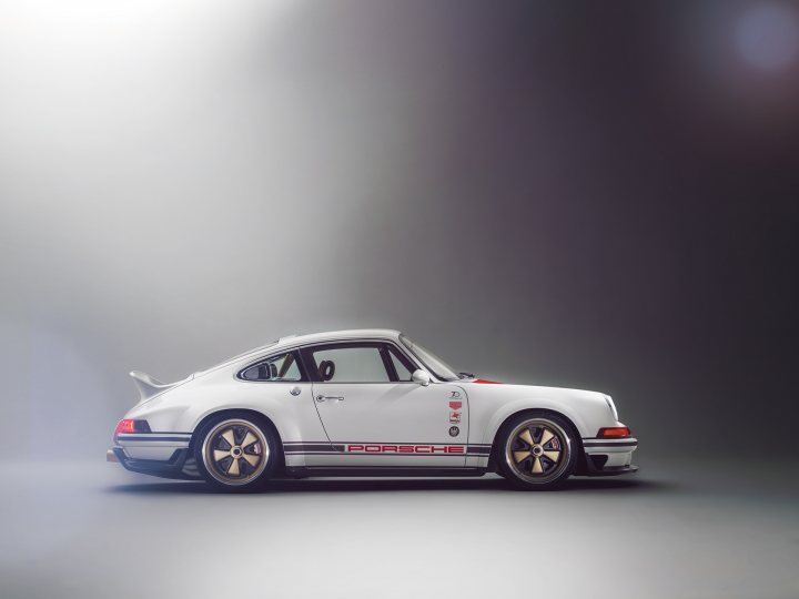 Resto/Mod Backdating costs... - Page 5 - Porsche Classics - PistonHeads UK