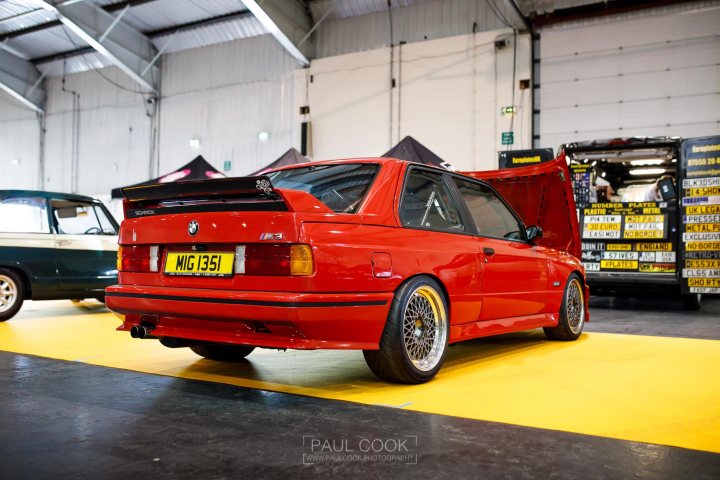 Compact 325ti  - Page 3 - Readers' Cars - PistonHeads UK