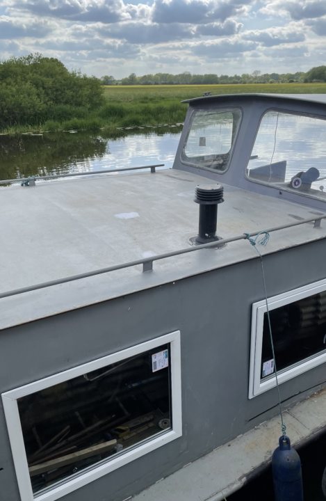 The canal / narrowboat thread. - Page 31 - Boats, Planes & Trains - PistonHeads UK