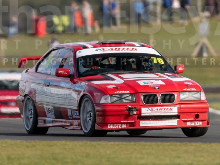 E36 Gallery  - Page 1 - M Power - PistonHeads