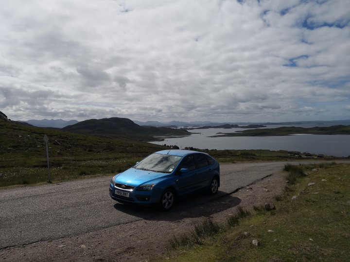 Highlands - Page 205 - Roads - PistonHeads