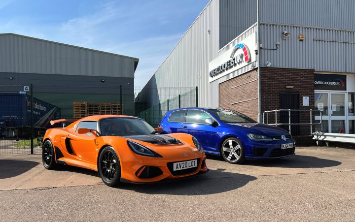 lets see your Lotus(s)! - Page 35 - General Lotus Stuff - PistonHeads UK