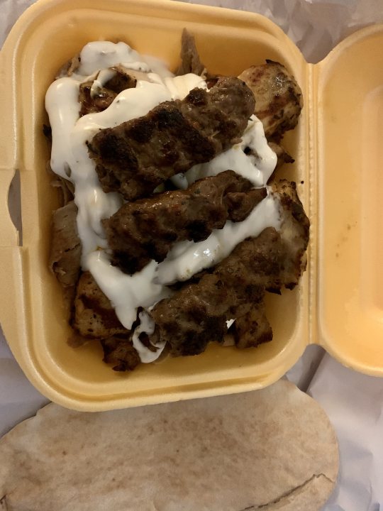 Dirty Takeaway Pictures (Vol. 4) - Page 29 - Food, Drink & Restaurants - PistonHeads