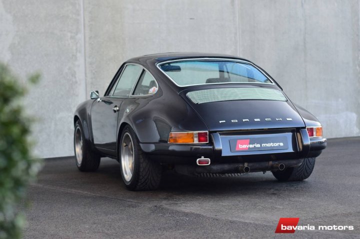 Who builds the best outlaw 911 in the UK - Page 3 - Porsche Classics - PistonHeads