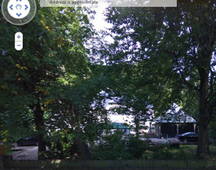 Pistonheads Maps Rarities Google Spotted