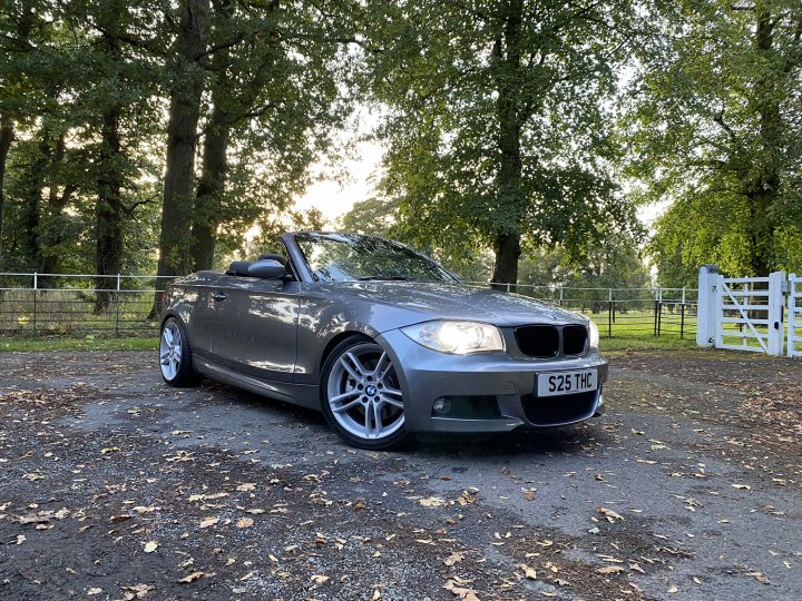 What have you done to your BMW today? - Page 148 - BMW General - PistonHeads UK