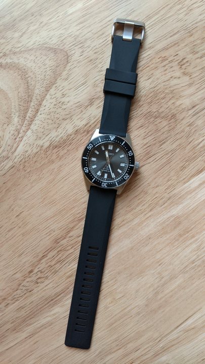 Wrist check 2021 - Page 14 - Watches - PistonHeads UK