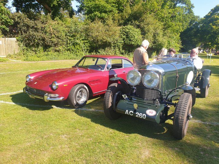 COOL CLASSIC CAR SPOTTERS POST! (Vol 3) - Page 367 - Classic Cars and Yesterday's Heroes - PistonHeads UK