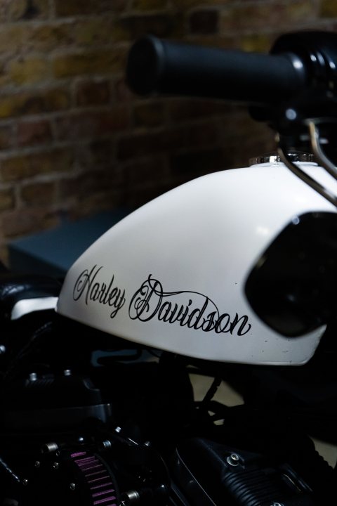 The Bike Shed.... Who’s been? - Page 1 - Biker Banter - PistonHeads