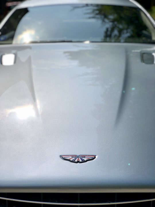 So what have you done with your Aston today? - Page 408 - Aston Martin - PistonHeads