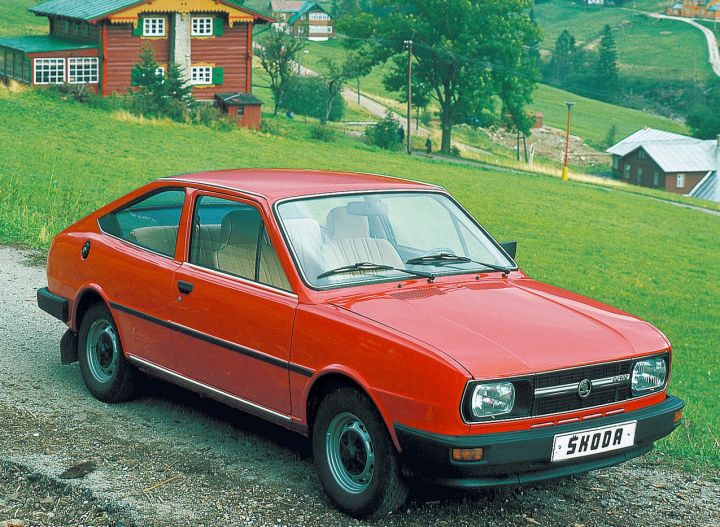 What were your "attainable" childhood dream cars? - Page 5 - General Gassing - PistonHeads