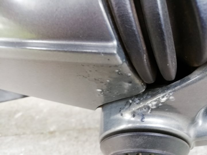 Corrosion - Page 1 - Biker Banter - PistonHeads